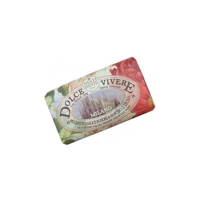 Nesti Dante Milano Soap 250g
