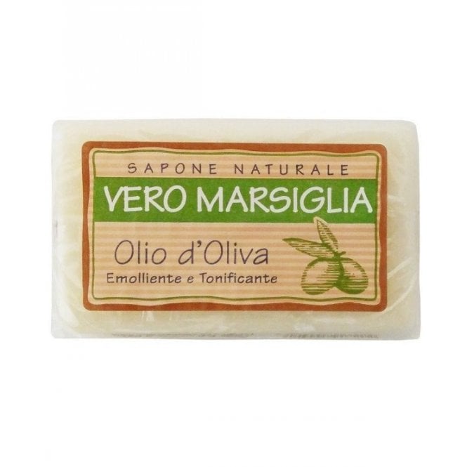 Nesti Dante Olive Oil Soap 150g