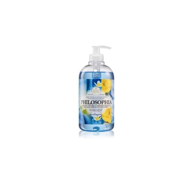 Nesti Dante Philosophia-Collagen Shower Gel 500ml