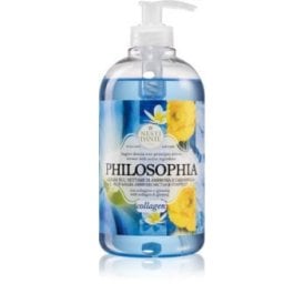 Nesti Dante Philosophia-Collagen Shower Gel 500ml