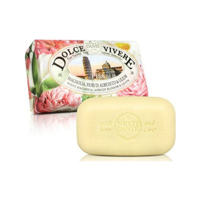 Nesti Dante Pisa Soap 250g