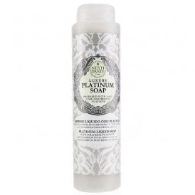Nesti Dante Platinum Soap Shower Gel 300ml