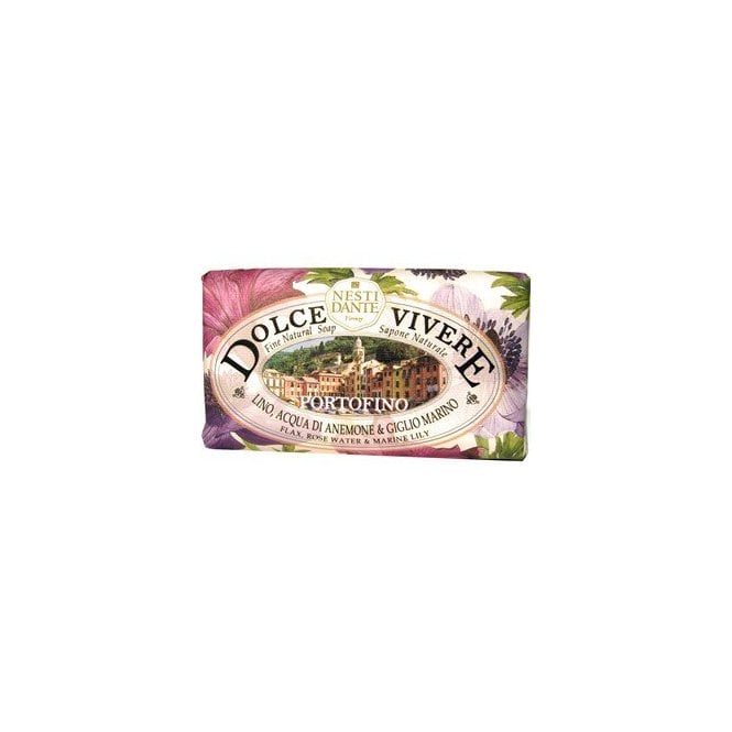 Nesti Dante Portofino Soap 250g