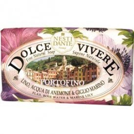 Nesti Dante Portofino Soap 250g