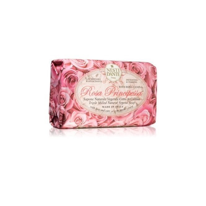 Nesti Dante Principessa Soap 150g