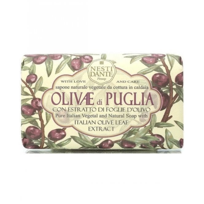 Nesti Dante Puglia Soap 150g