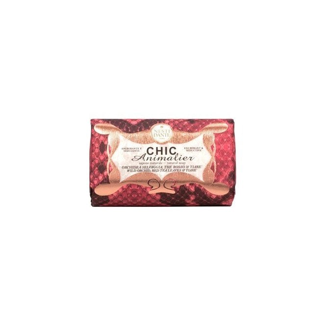 Nesti Dante Red (Pyton) Soap 250g