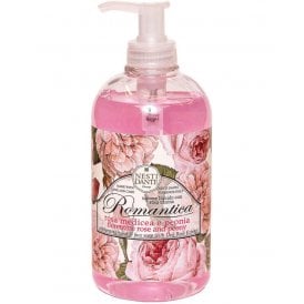 Nesti Dante Romantica-Florentine Rose & Peony Bath & Shower 500ml