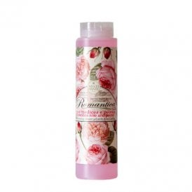 Nesti Dante Romantica-Florentine Rose & Peony Shower Gel 300ml