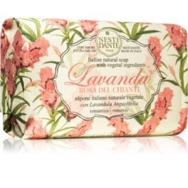 Nesti Dante Rosa Del Chianti Soap 150g