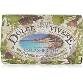 Nesti Dante Sardegna Soap 250g