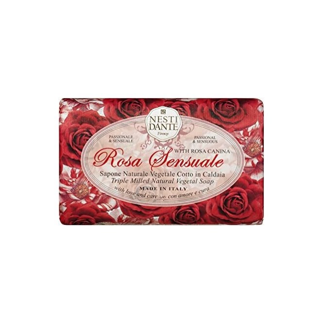 Nesti Dante Sensuale Soap 150g