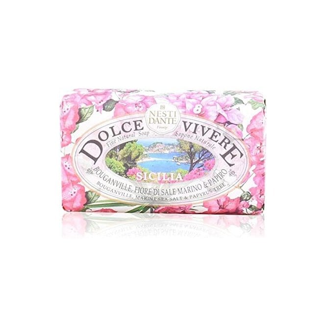 Nesti Dante Sicilia Soap 250g