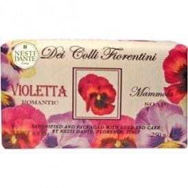 Nesti Dante Sweet Violet Soap 250g