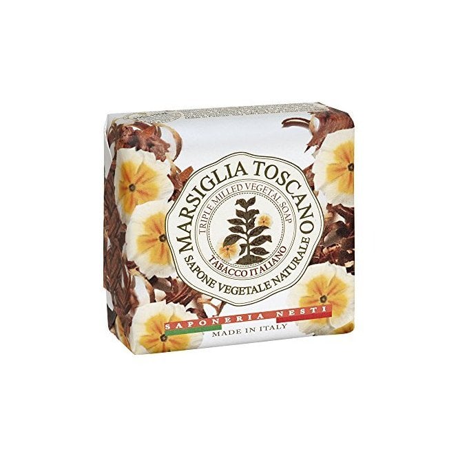 Nesti Dante Tabacco Italiano Soap 200G