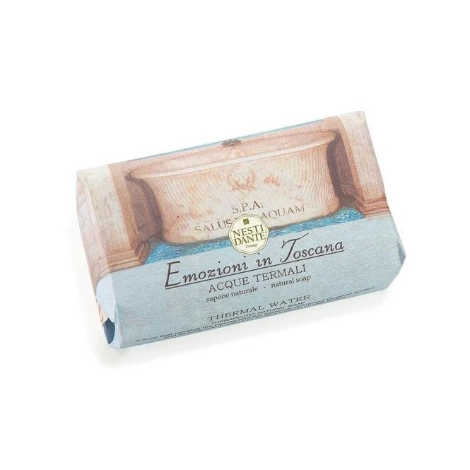 Nesti Dante Thermal Waters Soap 250g
