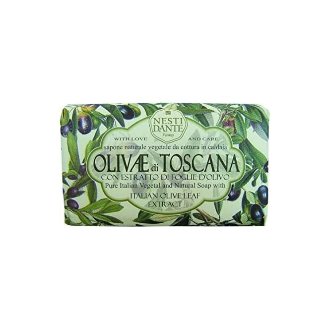 Nesti Dante Toscana Soap 150g