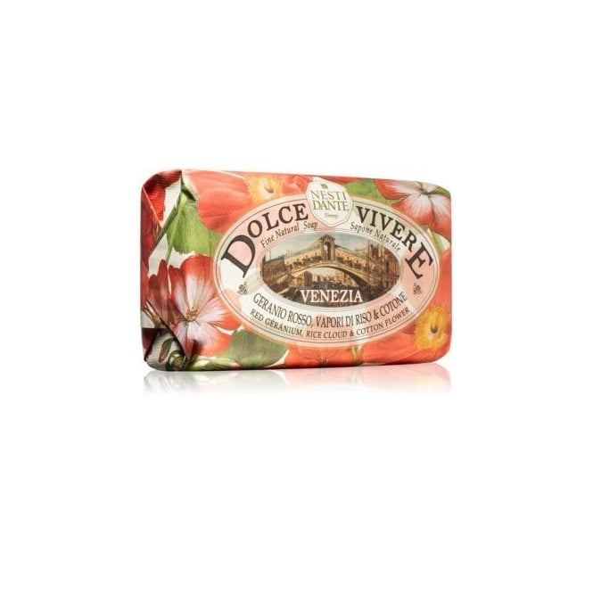 Nesti Dante Venezia Soap 250g