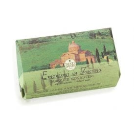 Nesti Dante Villages & Monasteries Soap 250g