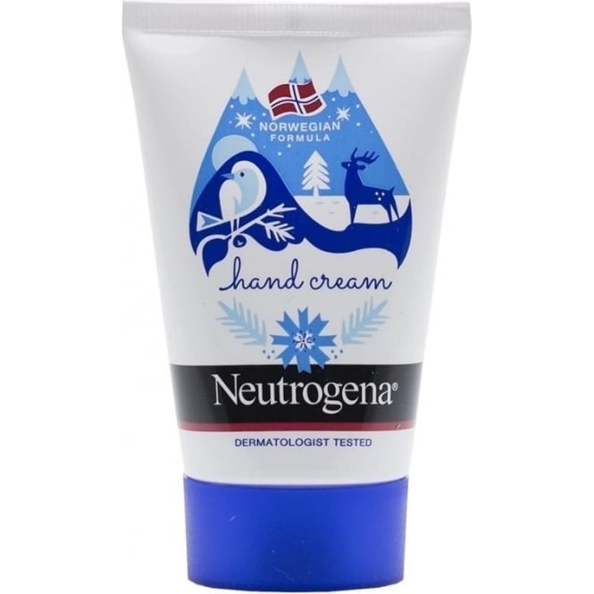 Neutrogena Hand Cream Scented 50ml