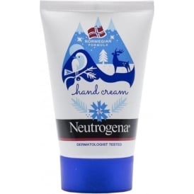 Neutrogena Hand Cream Scented 50ml