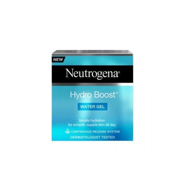 Neutrogena Hydro Boost Water Gel 50ml