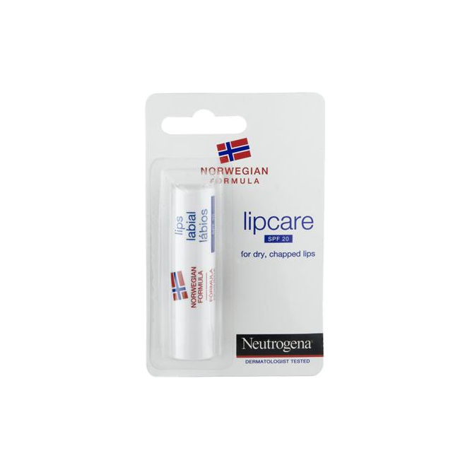 Neutrogena Lipcare 4.8G