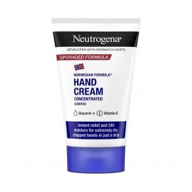Neutrogena Scented Hand Cream 50ml