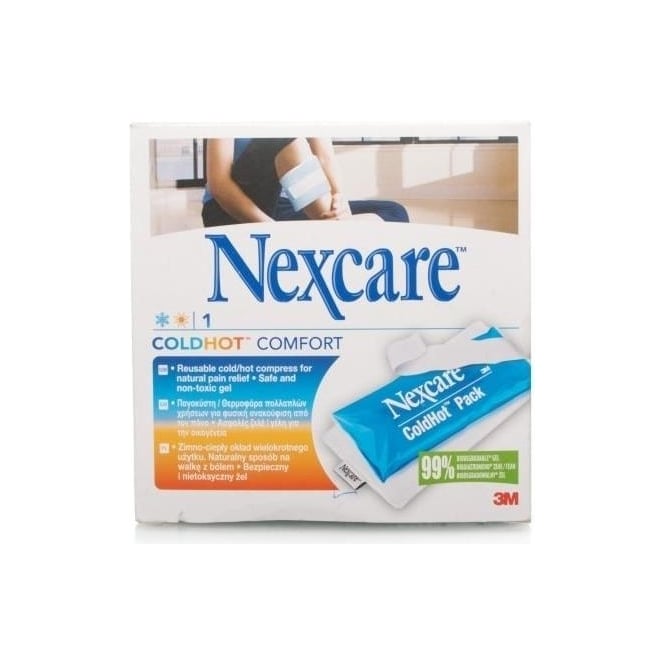 Nexcare Coldhot Comfort Pack