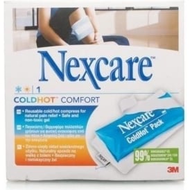 Nexcare Coldhot Comfort Pack