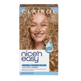 Nice'N'Easy 8G Medium Golden/Honey Blonde
