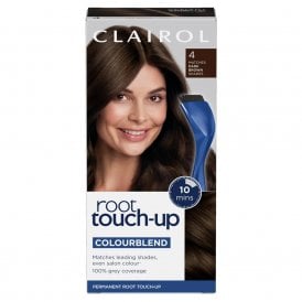 Nice'N'Easy Root Touch Up Dark Brown 4