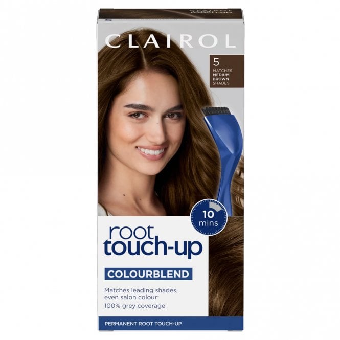 Nice'N'Easy Root Touch Up Medium Brown 5