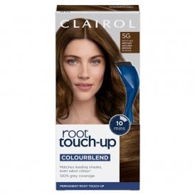 Nice'N'Easy Root Touch Up Medium Golden Brown 5G