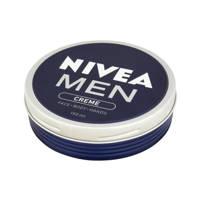 Nivea Men Creme 150mlFace Body Hands