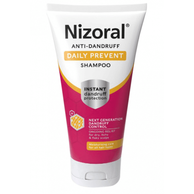 Nizoral Daily Prevent Shampoo 200ml