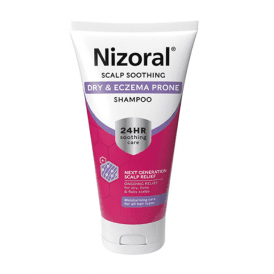 Nizoral Dry & Eczema Prone Shampoo 200ml