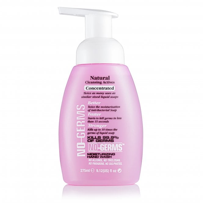 No-Germs Soap Wash 275ml