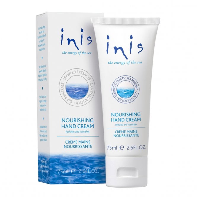 Nourishing Hand Cream 75ml/ 2.6 fl. oz
