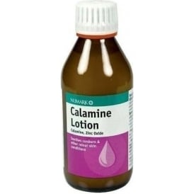 Numark Calamine Lotion 200ml