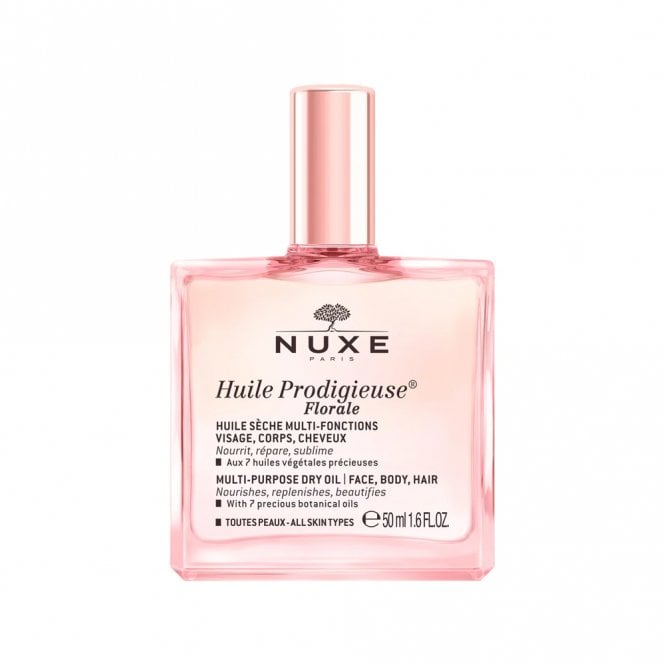 Nuxe Huile Prodigieuse Florale Oil 50ml