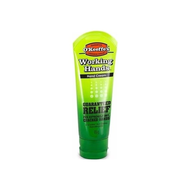 O Keeffes Working Hands 80G Tube