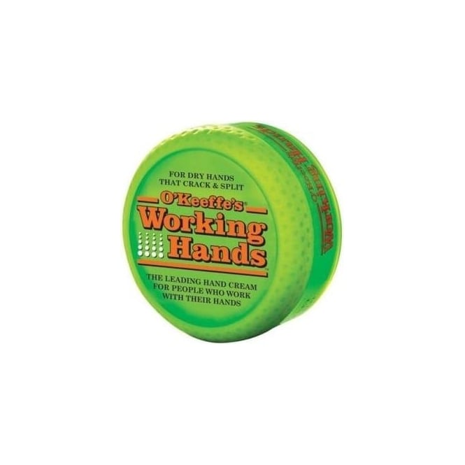 O Keeffes Working Hands Jar 193G