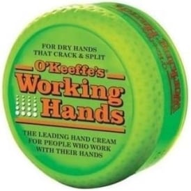 O Keeffes Working Hands Jar 96G