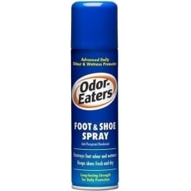 Odor Eaters Foot & Shoe Spray 150ml