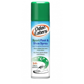 Odor Eaters Sport Foot & Shoe Spray 150ml