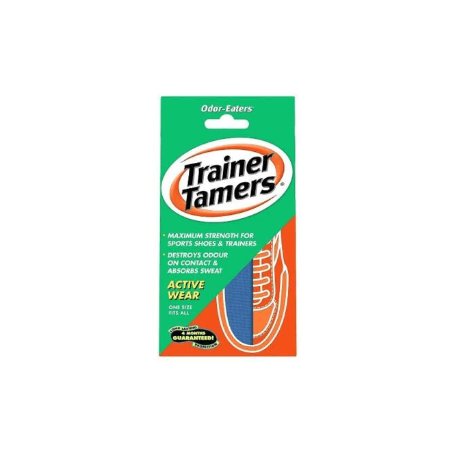 Odor-Eaters Trainer Tamers