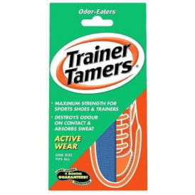 Odor-Eaters Trainer Tamers