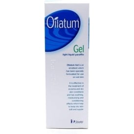 Oilatum Shower Gel Fragrance Free 150G