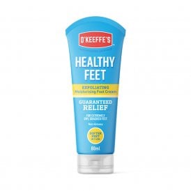 O'Keeffe's Healthy Feet Exfoliating Tube 85g
